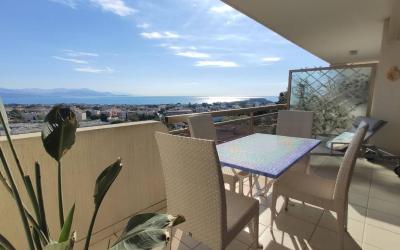 Appartement (3u00a0Adultes)