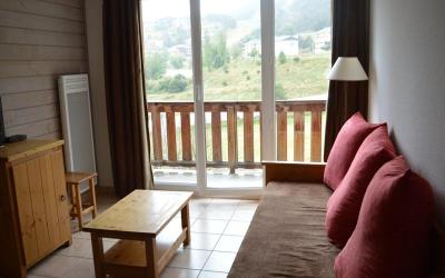 Appartement (6u00a0Adultes)