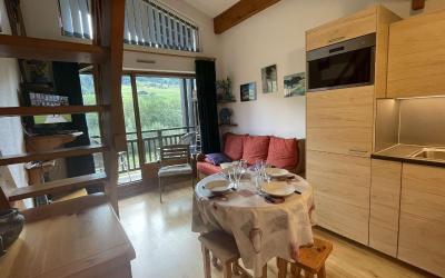 Appartement (5 Adultes) Appartement (5 Adultes)