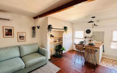 Appartement 1 Chambre