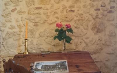 Chambre Lits Jumeaux Classique - Capucine