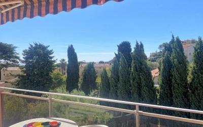 Appartement Appartement