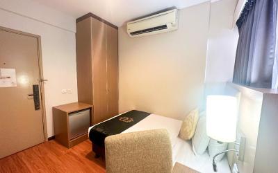 Suite Executive Suite Executive