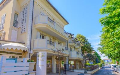 Appartamento con 2 Camere da Letto