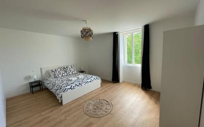 Maison 6u00a0Chambres