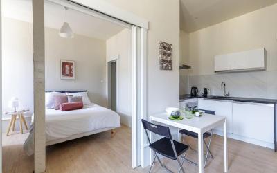 Appartement 1 Chambre Appartement 1 Chambre