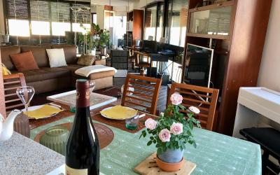 Appartement 1 Chambre