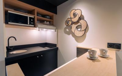 Appartement 2 Chambres Appartement 2 Chambres