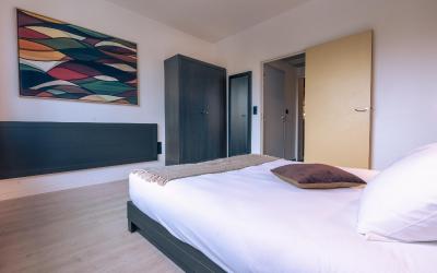 Appartement Familial Appartement Familial