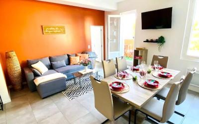 Appartement 3u00a0Chambres