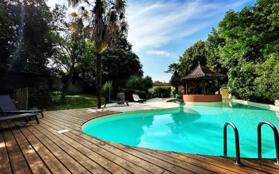 Maison 4u00a0Chambres