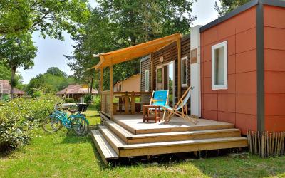 Mobile Home Mobile Home