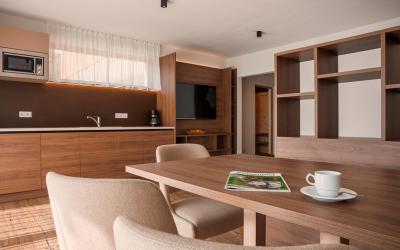 Appartamento - Piano Terra