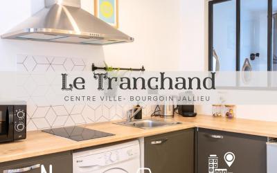 Appartement 1 Chambre