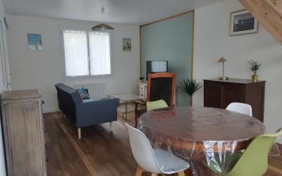 Maison 1 Chambre Maison 1 Chambre