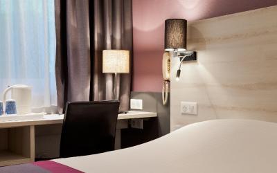 Chambre Double Chambre Double