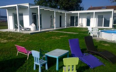 Appartamento con 1 Camera da Letto