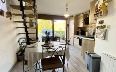 Maison 2u00a0Chambres Maison 2u00a0Chambres