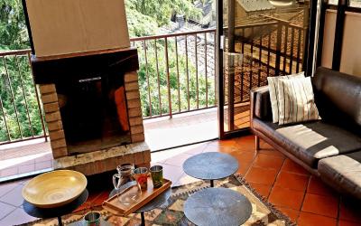 Appartamento con 1 Camera da Letto