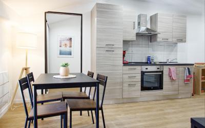 Appartement 1 Chambre