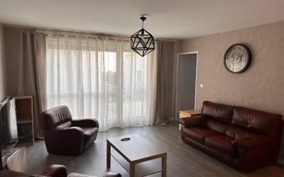 Appartement 1 Chambre