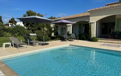 Appartement en Duplex