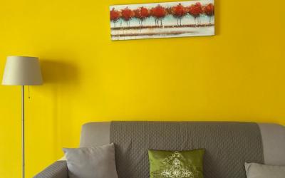 Appartamento con 2 Camere da Letto