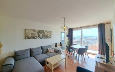 Appartement 1 Chambre