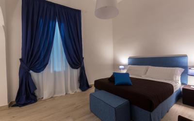 Camera Matrimoniale con Bagno Privato