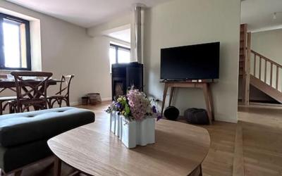 Appartement 3u00a0Chambres