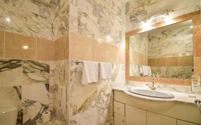 Chambre Duplex avec Balcon Chambre Duplex avec Balcon