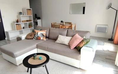 Appartement 1 Chambre Appartement 1 Chambre