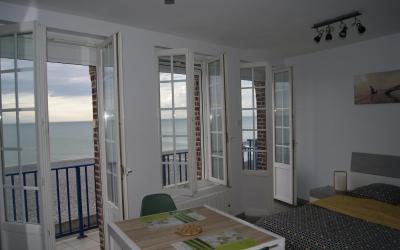 Appartement 1 Chambre