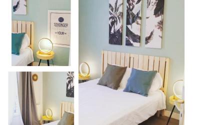 Appartement 1 Chambre