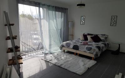 Maison 1 Chambre