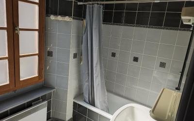 Appartement 2 Chambres