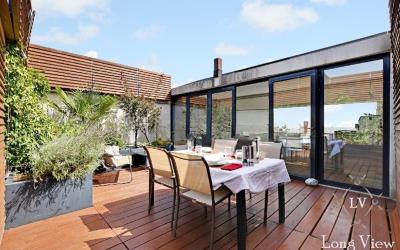Appartement avec Terrasse