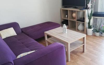 Appartement 1 Chambre Appartement 1 Chambre