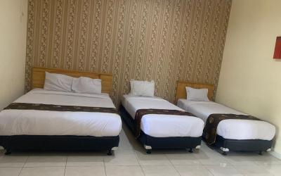 Kamar Keluarga