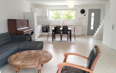 Maison 3u00a0Chambres