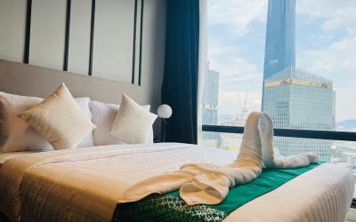Apartemen Satu Kamar Tidur