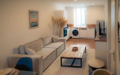 Appartement 1 Chambre