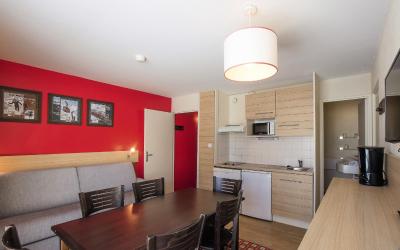 Appartement 1 Chambre Appartement 1 Chambre