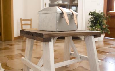 Camera Matrimoniale con Bagno Privato