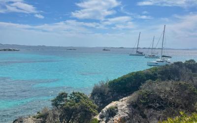 Chambre Triple Standard - Vue sur Mer