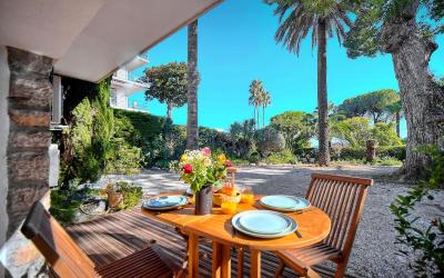 Appartement - Rez-de-Chaussu00e9e
