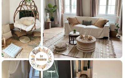 Appartement 1 Chambre