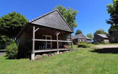 Maison de Vacances