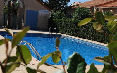 Appartement 1 Chambre