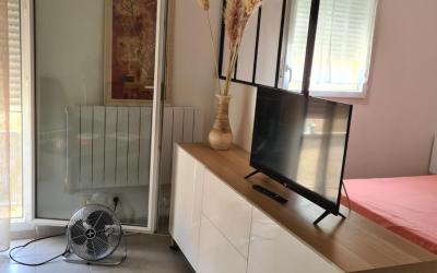 Appartement 1 Chambre Appartement 1 Chambre